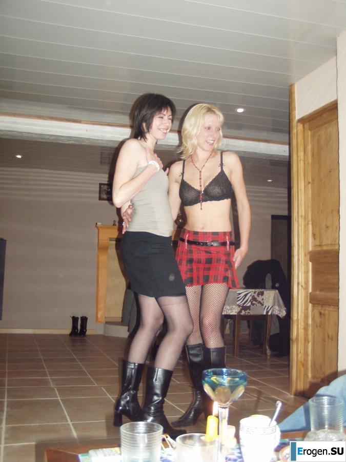 В продолжение темы свингеров. Часть 7. Фото 32