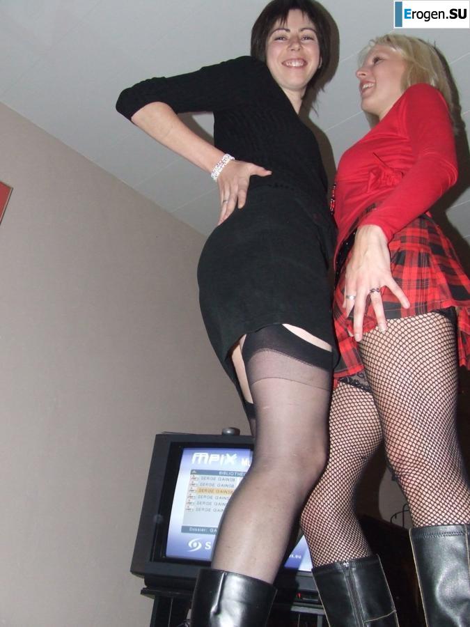 В продолжение темы свингеров. Часть 7. Фото 33