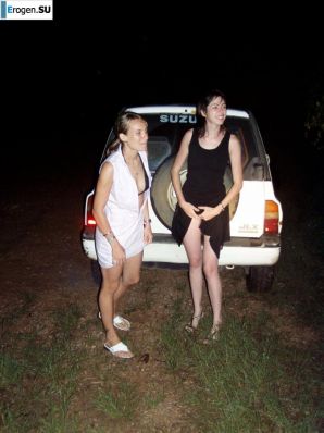 В продолжение темы свингеров. Часть 7. Эскиз 15