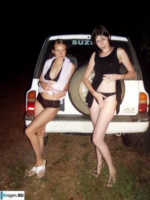 В продолжение темы свингеров. Часть 7. Эскиз 16