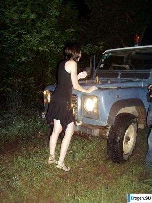 В продолжение темы свингеров. Часть 7. Эскиз 24