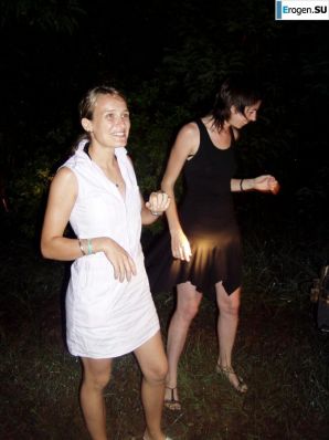 В продолжение темы свингеров. Часть 7. Эскиз 37