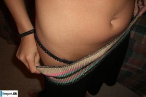 Бэйли. Часть 13. Эскиз 19