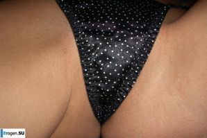 Бэйли. Часть 13. Эскиз 34