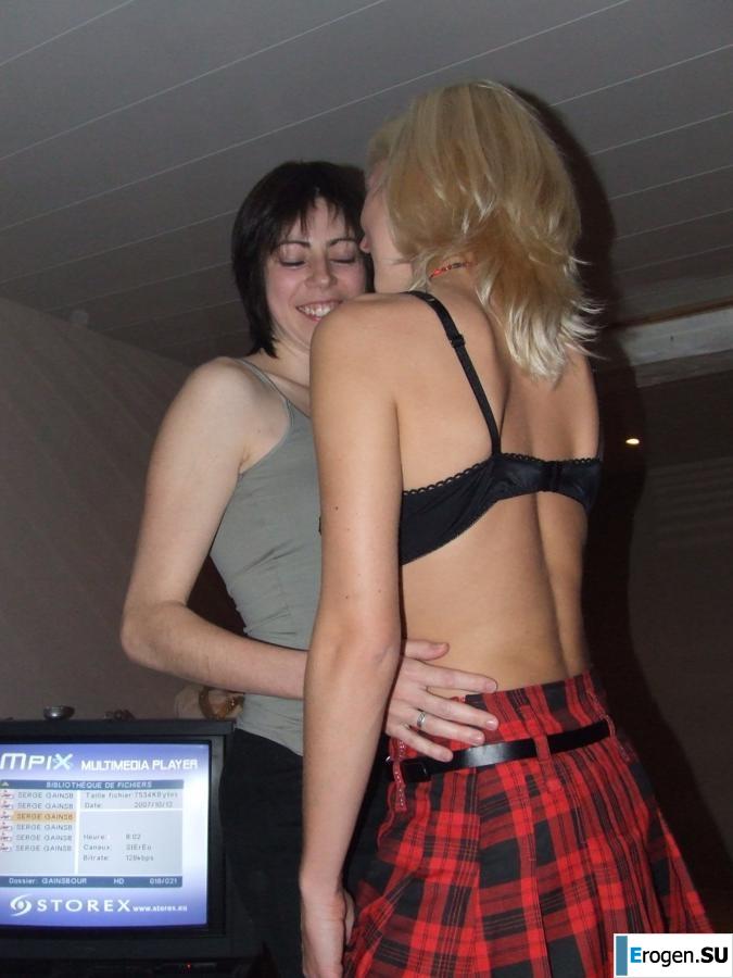 Continuing the theme of swingers. Part 8. Photo 26