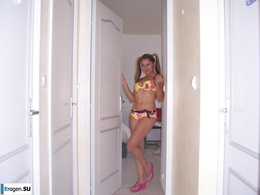 Баба ягодка опять. Часть 5. Фото 28