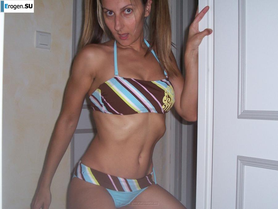 Баба ягодка опять. Часть 5. Фото 34