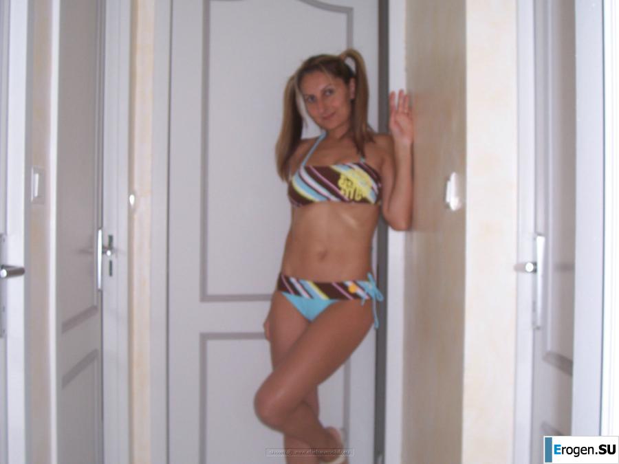 Баба ягодка опять. Часть 5. Фото 35