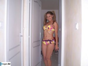 Баба ягодка опять. Часть 5. Эскиз 27