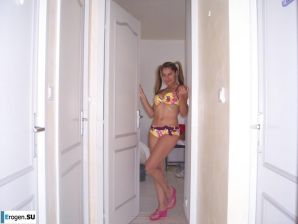 Баба ягодка опять. Часть 5. Эскиз 28