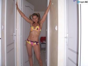 Баба ягодка опять. Часть 5. Эскиз 30