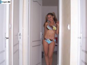 Баба ягодка опять. Часть 5. Эскиз 36