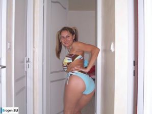 Баба ягодка опять. Часть 5. Эскиз 38