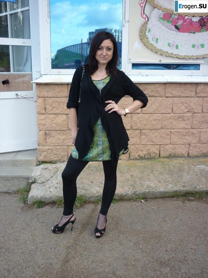 леггинсы рулят. Часть 46. Фото 14