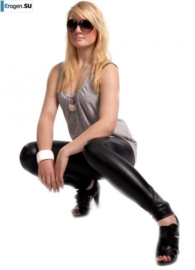 леггинсы рулят. Часть 46. Фото 17