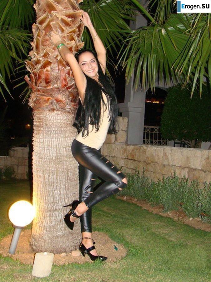 леггинсы рулят. Часть 46. Фото 21