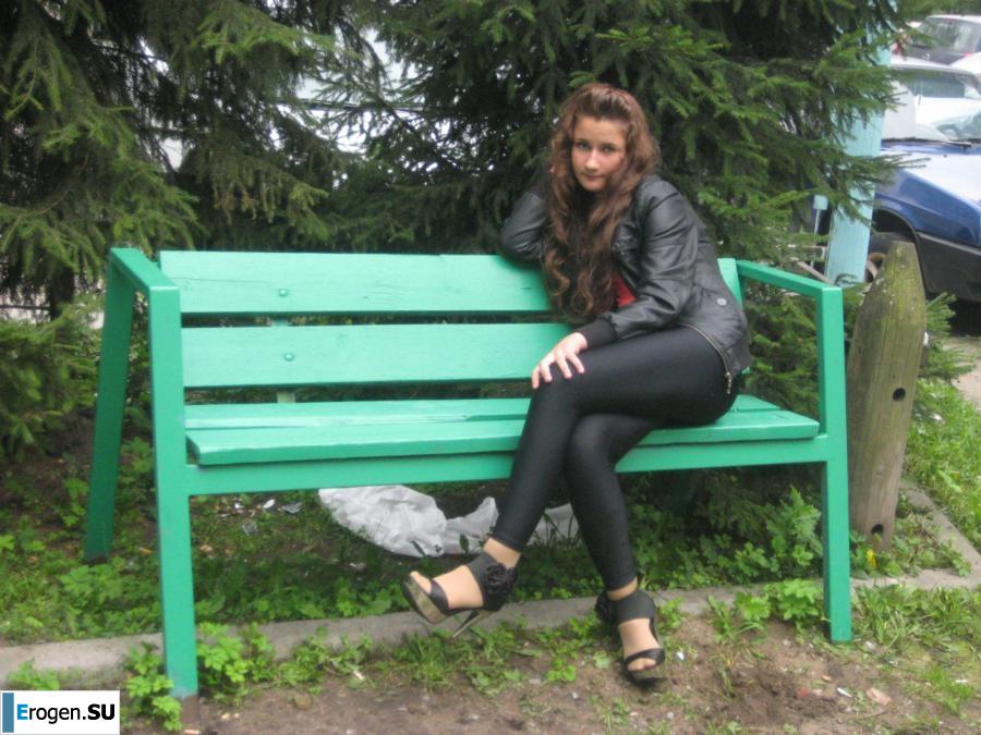 леггинсы рулят. Часть 46. Фото 25