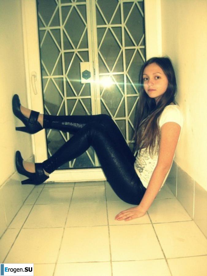 леггинсы рулят. Часть 46. Фото 32