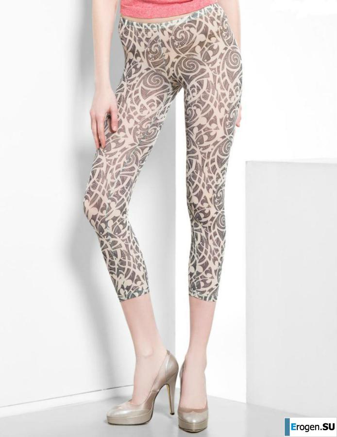 леггинсы рулят. Часть 46. Фото 8