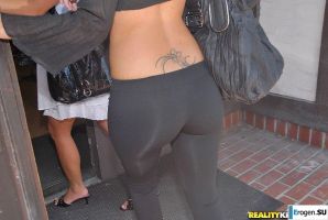 леггинсы рулят. Часть 46. Эскиз 12