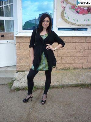 леггинсы рулят. Часть 46. Эскиз 14