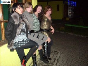 леггинсы рулят. Часть 46. Эскиз 18