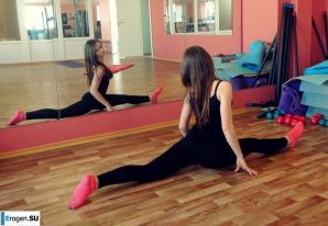 леггинсы рулят. Часть 46. Эскиз 40