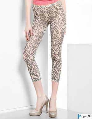 леггинсы рулят. Часть 46. Эскиз 8