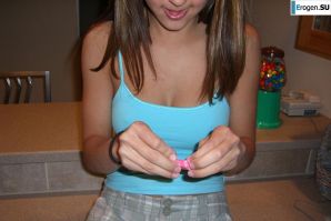 Бэйли. Часть 15. Эскиз 10