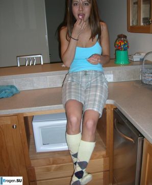 Бэйли. Часть 15. Эскиз 12