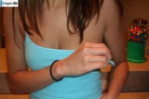 Бэйли. Часть 15. Эскиз 15