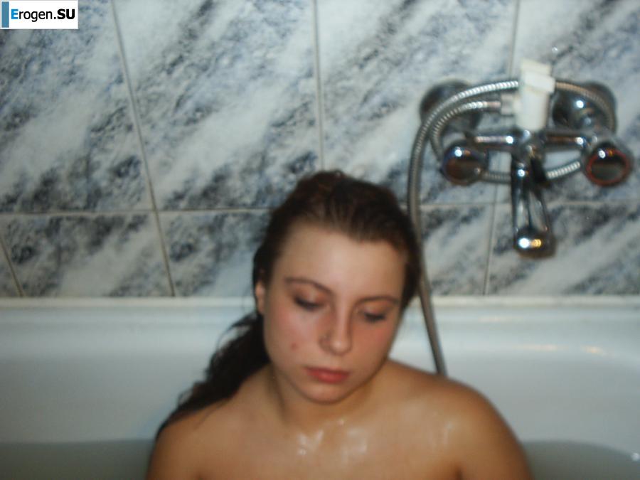 The Big Home Archive of the Polish Couple. Part 9. Photo 26