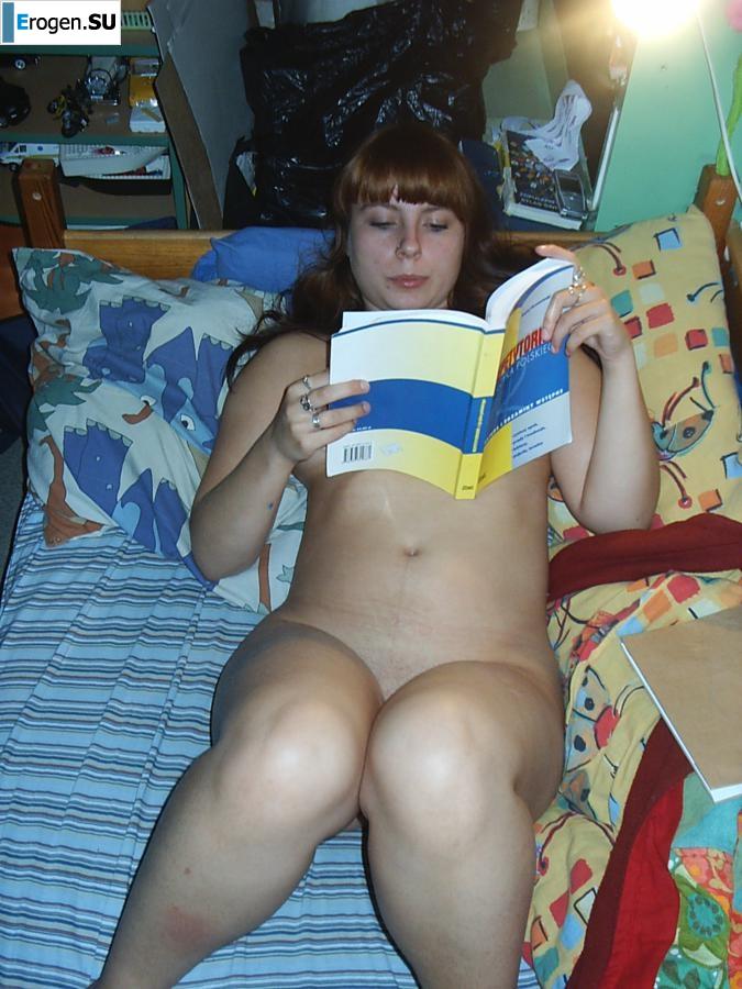 The Big Home Archive of the Polish Couple. Part 9. Photo 28