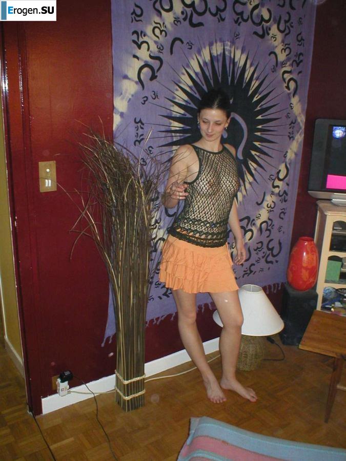 Amanda. Part 12. Photo 15