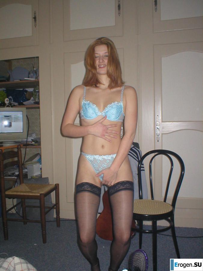 Amanda. Part 12. Photo 24