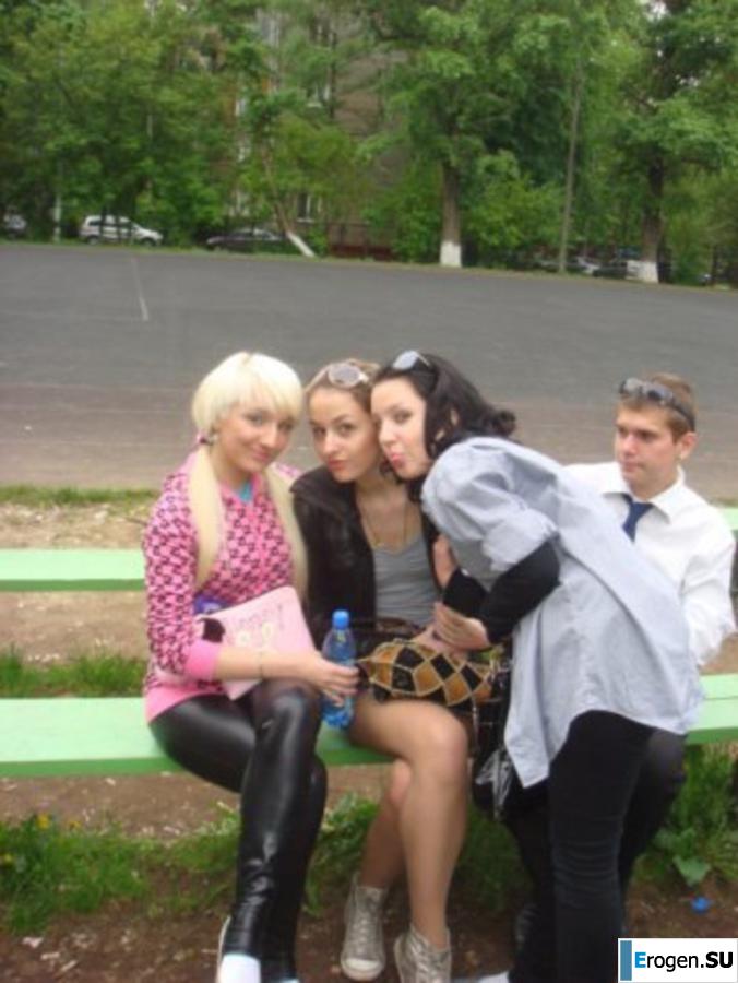 leggings rule. Part 47. Photo 19