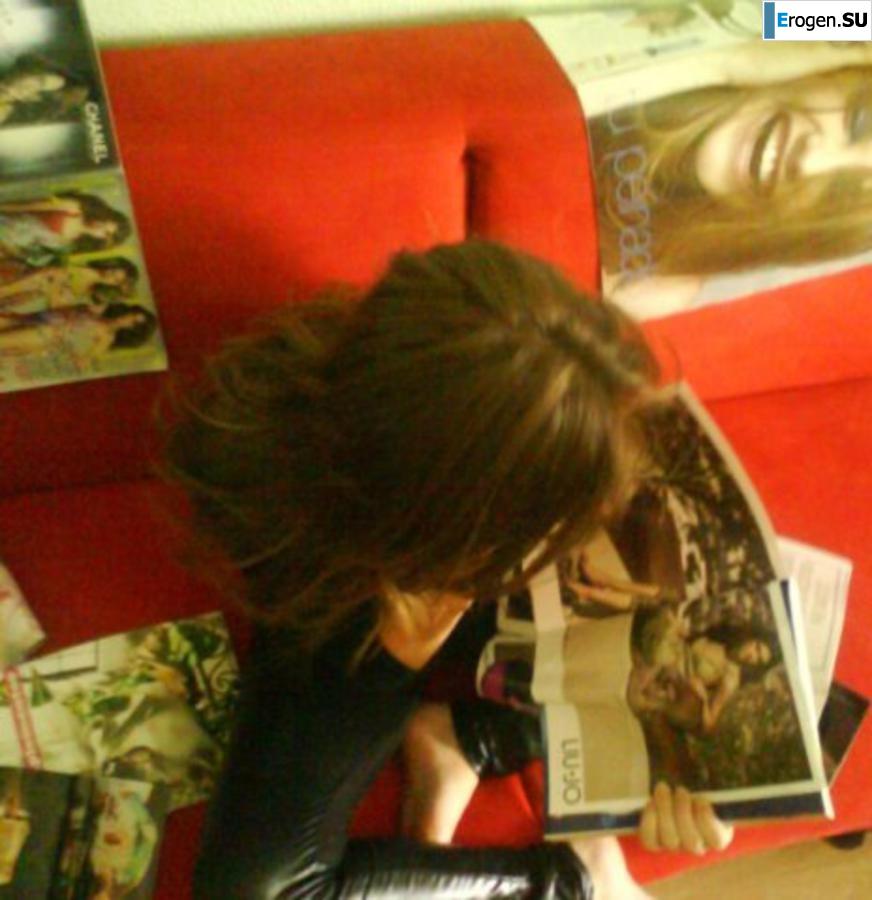 leggings rule. Part 47. Photo 31