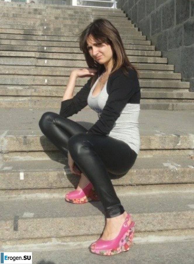 leggings rule. Part 47. Photo 32