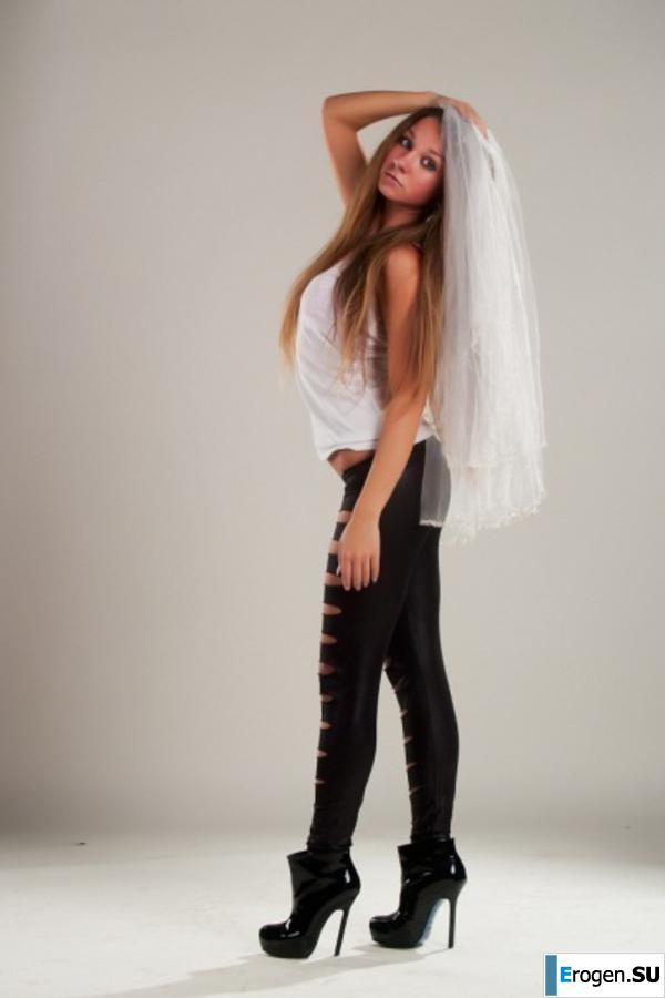 leggings rule. Part 47. Photo 34