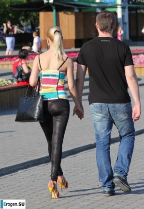 leggings rule. Part 47. Thumb 10