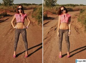 leggings rule. Part 47. Thumb 35