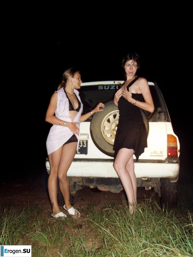 Continuing the theme of swingers. Part 9. Photo 17