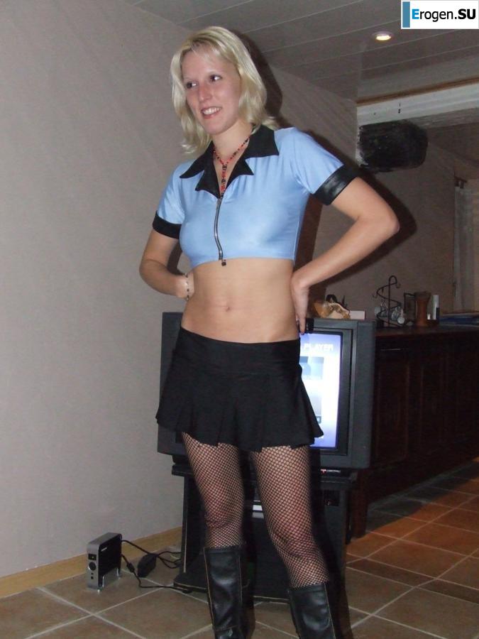 Continuing the theme of swingers. Part 9. Photo 35