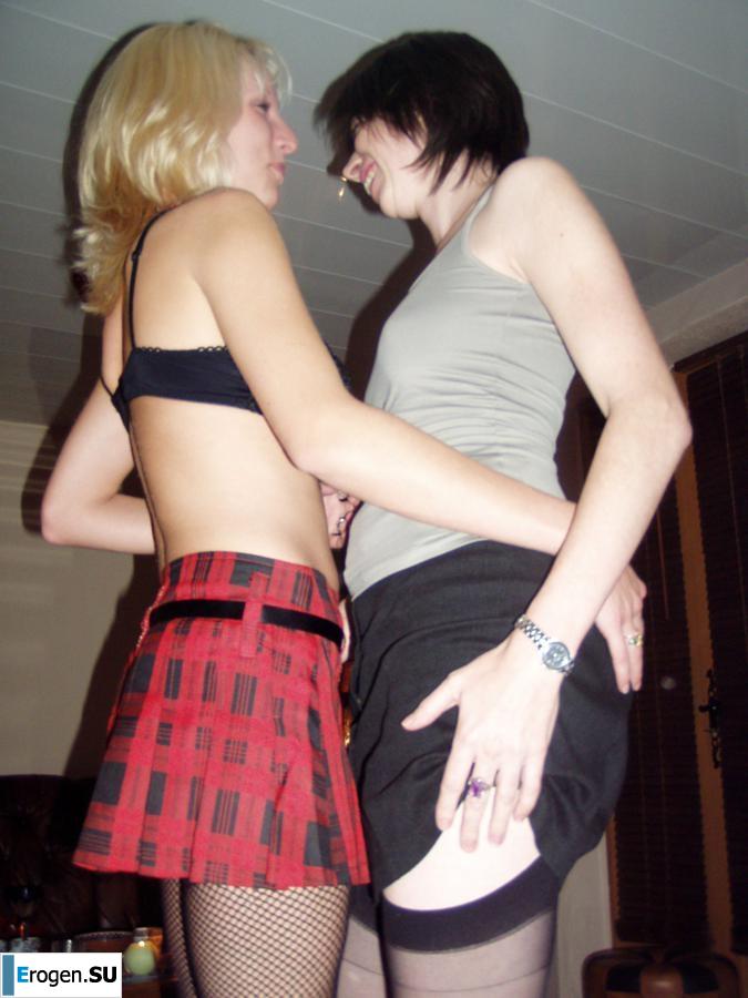 Continuing the theme of swingers. Part 9. Photo 40