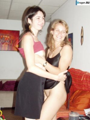 Continuing the theme of swingers. Part 9. Thumb 56