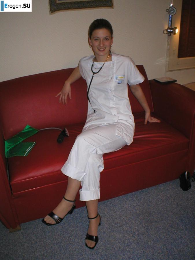 Аманда. Часть 13. Фото 19