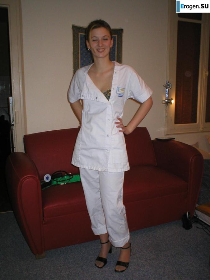 Аманда. Часть 13. Фото 21