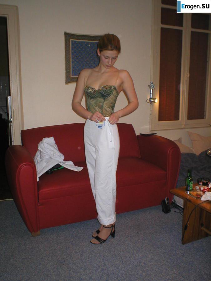 Аманда. Часть 13. Фото 29