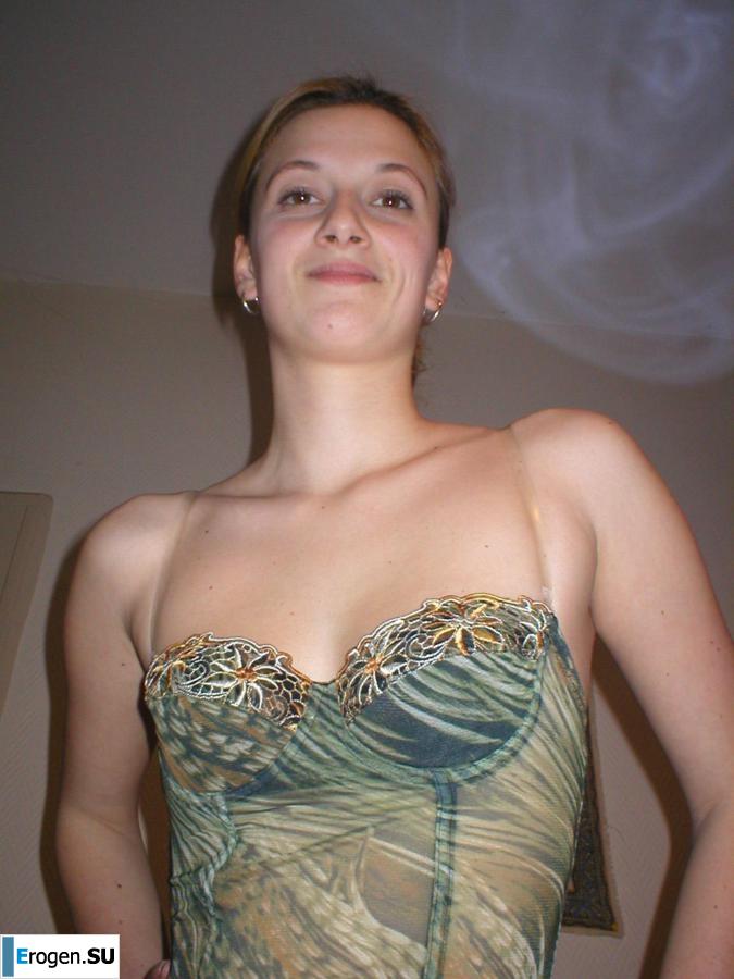 Аманда. Часть 13. Фото 36