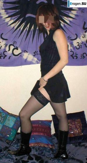 Аманда. Часть 13. Эскиз 15